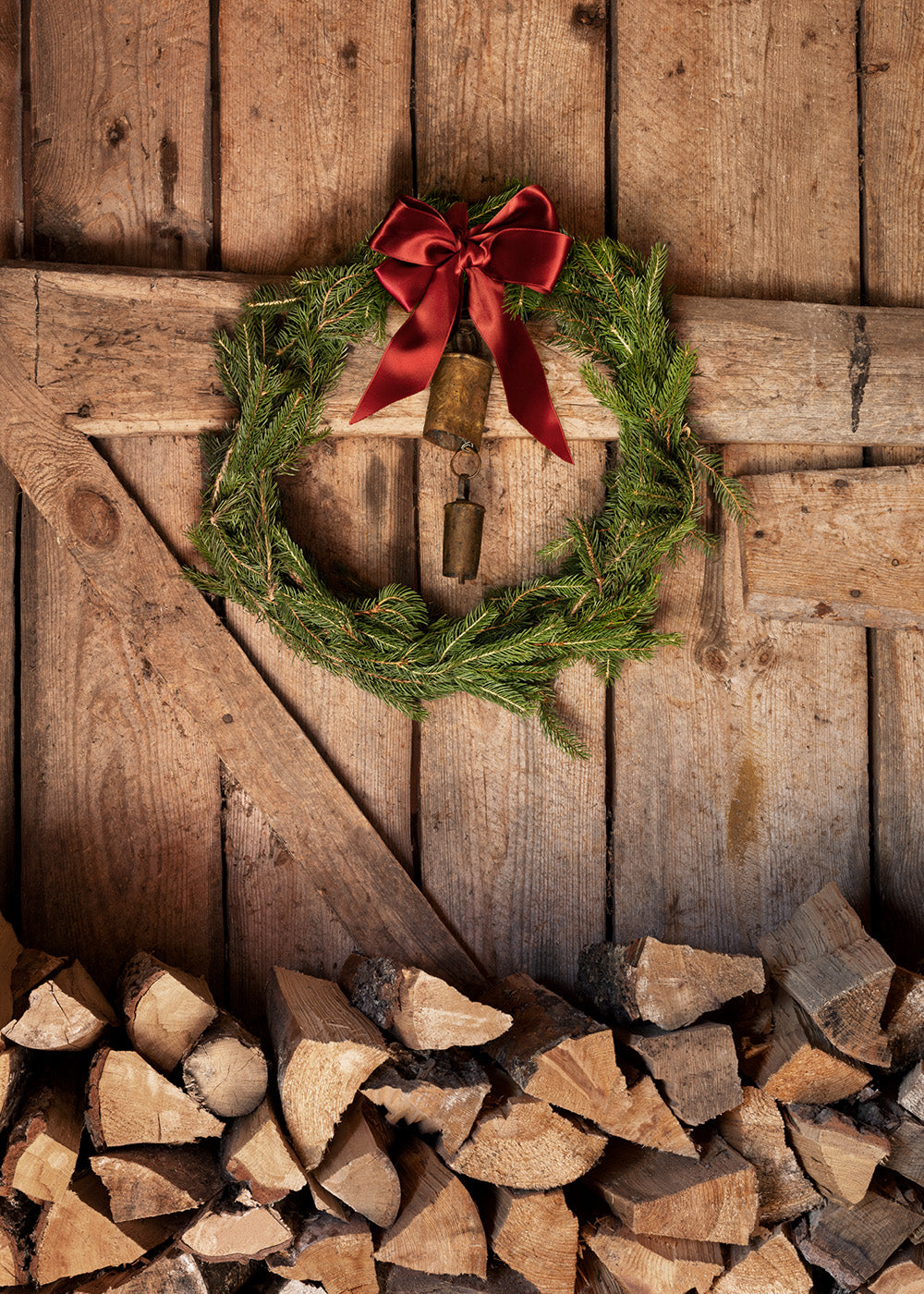 Bells of Joy Print