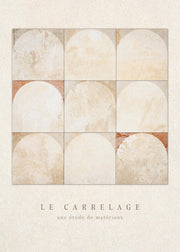 Le Carrelage Print