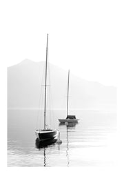 Still Bay, Print
