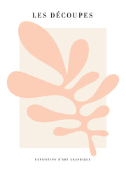 The Plant Cut-Out Print