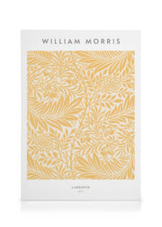 William Morris - Larkspur No3 Canvas print