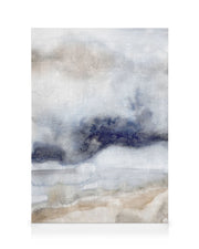 Watercolor Scenery No2 Canvas print