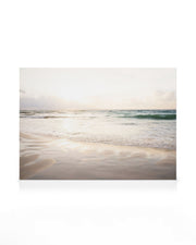 Origins of Everything Canvas print