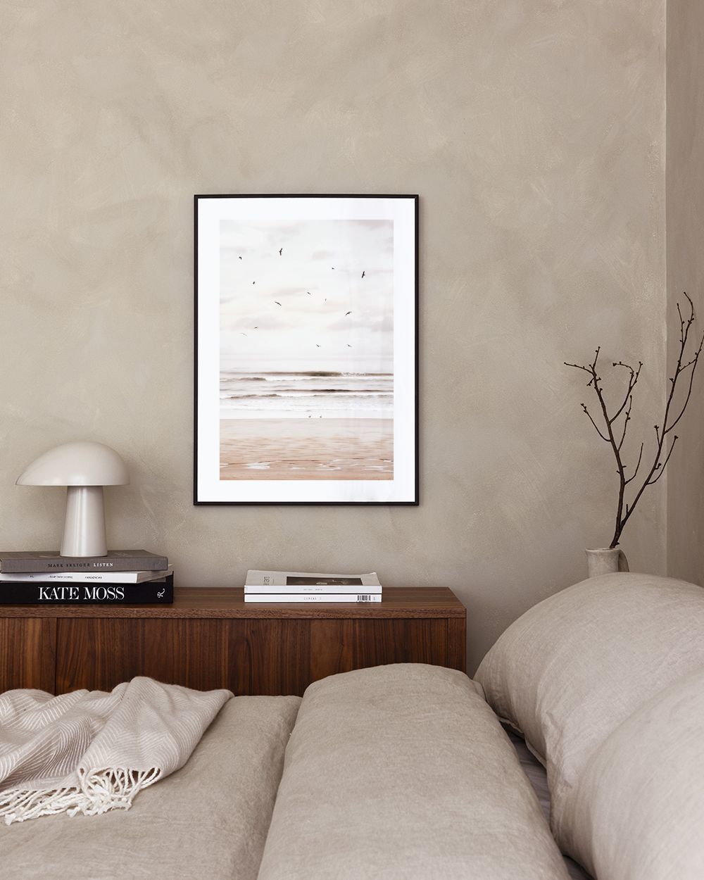 Cannon Beach Print