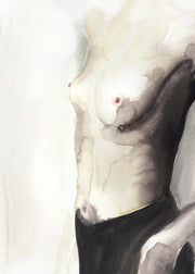 Victoria Verbaan - Tell Me How Who Print