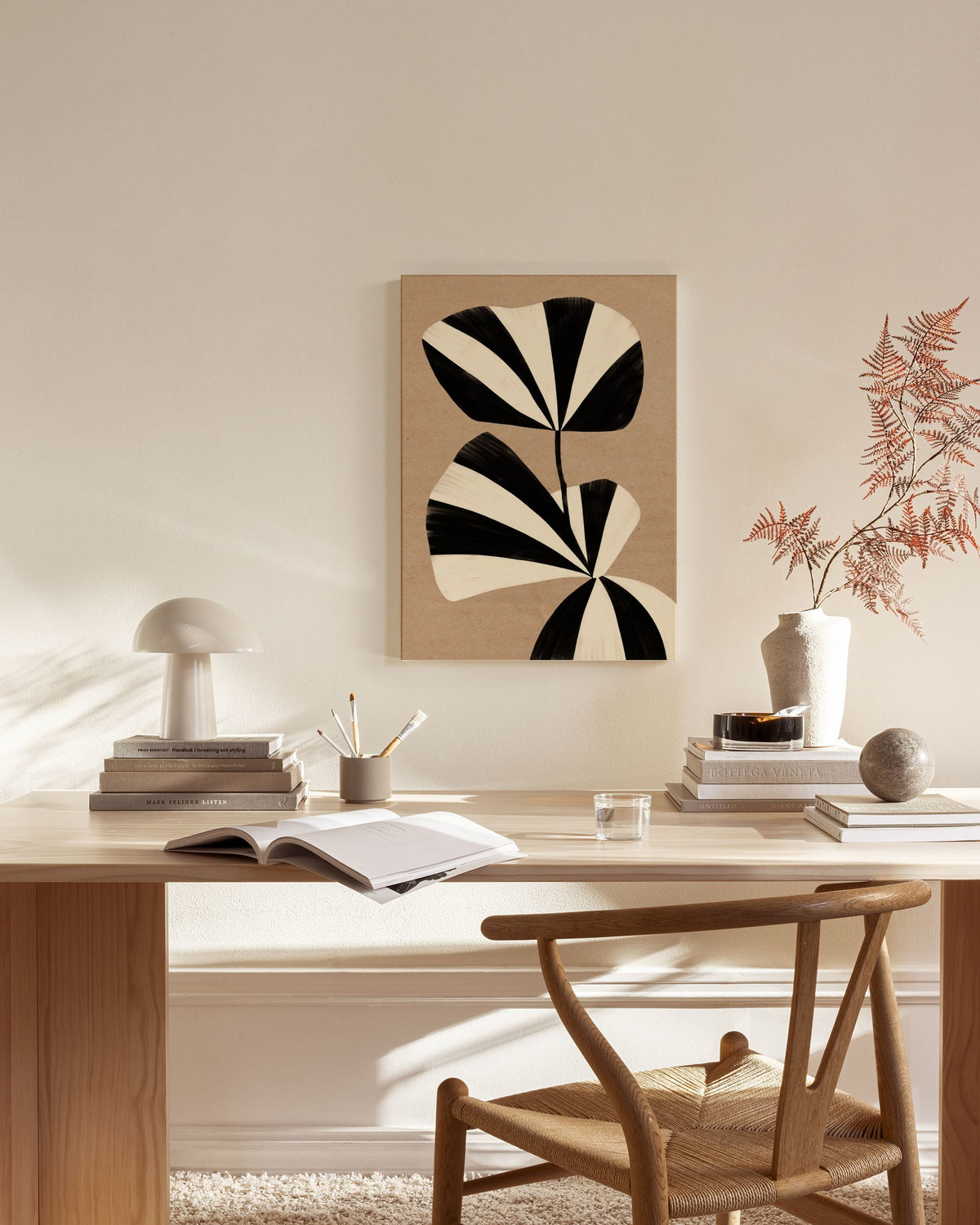 In Bloom 2.0 Canvas print