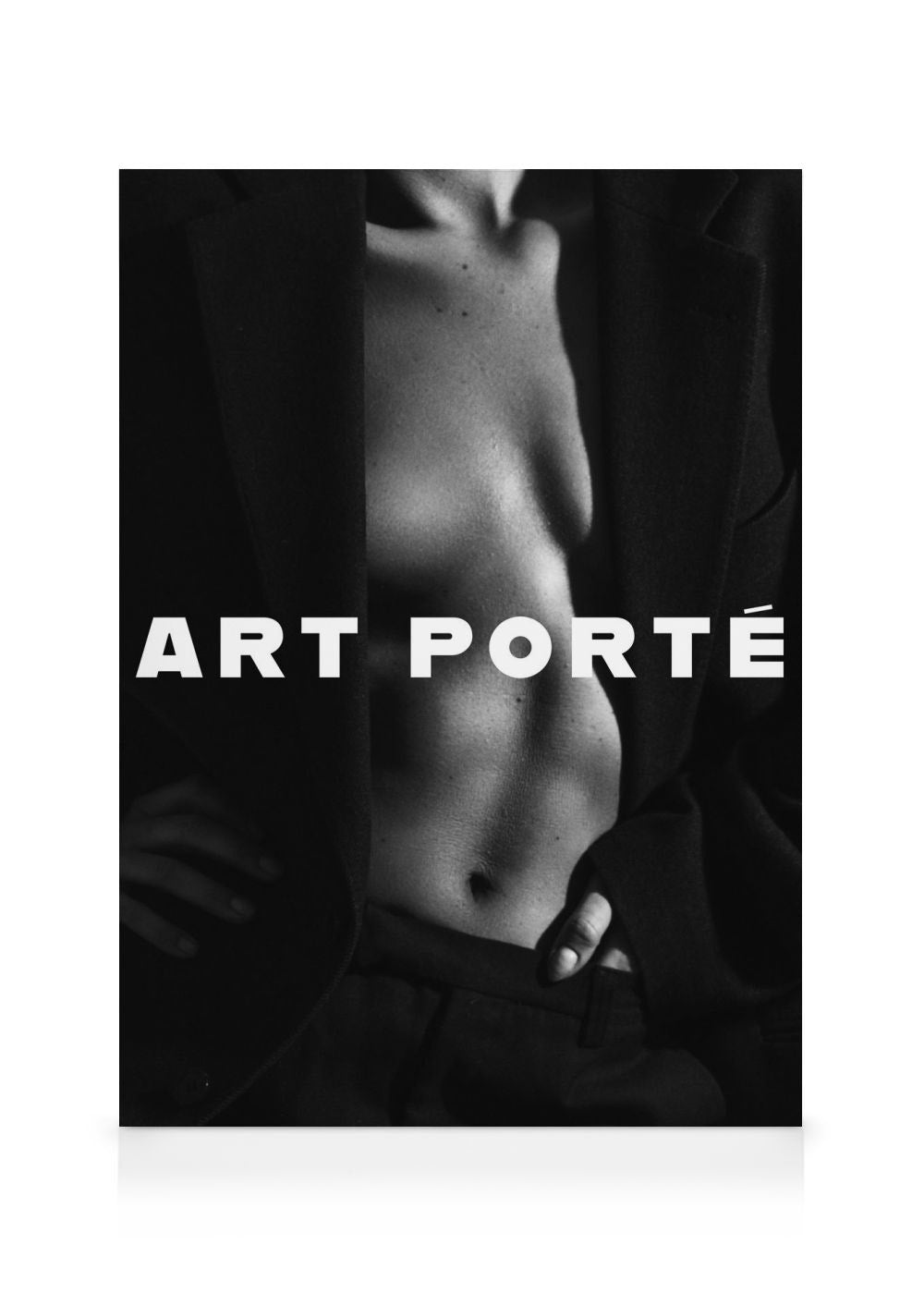 Art Porté Canvas