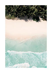 Caribbean Dream Print