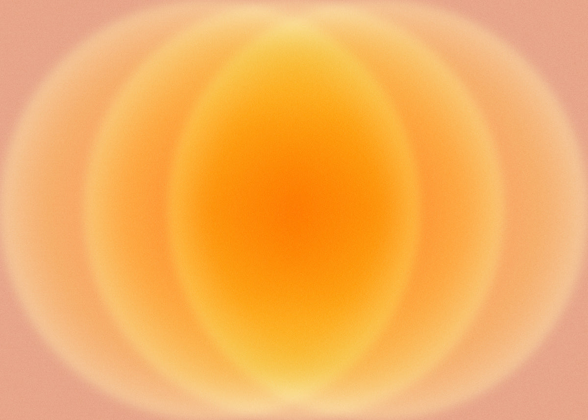 Soft Halo Plagát
