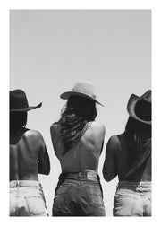 Dream Out West Print