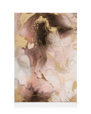Abstract Acrylic Canvas print
