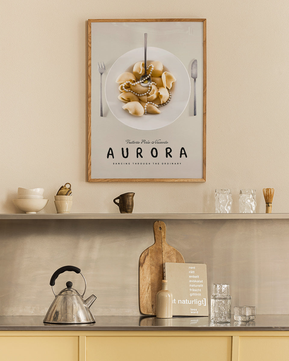 Aurora Print