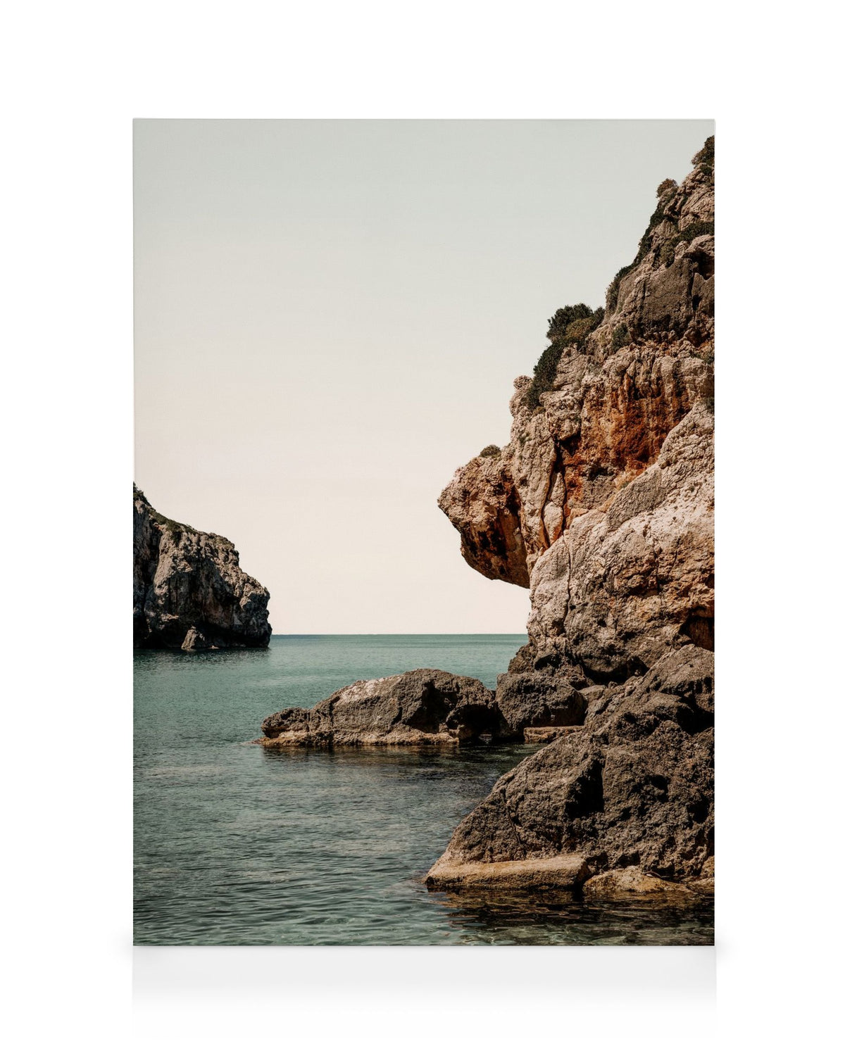 Endless Summer Canvas print