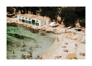 Thao Courtial - Mallorca No1 Print
