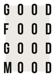 Good Food Print