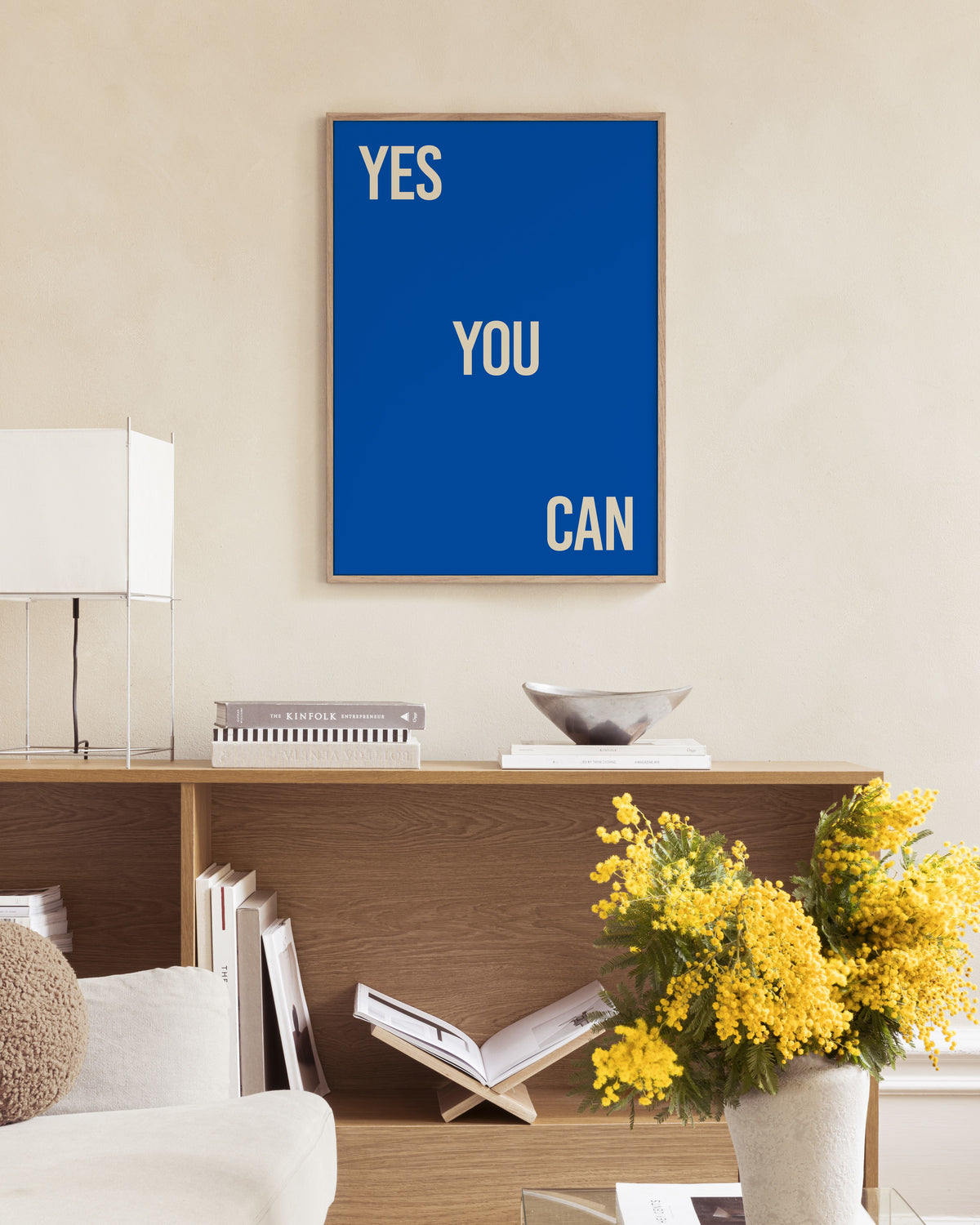 Yes You Can Print