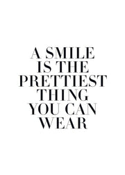 Prettiest Thing Print