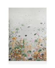Nuovo Inzio Canvas print