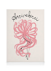 Arrivederci Canvas