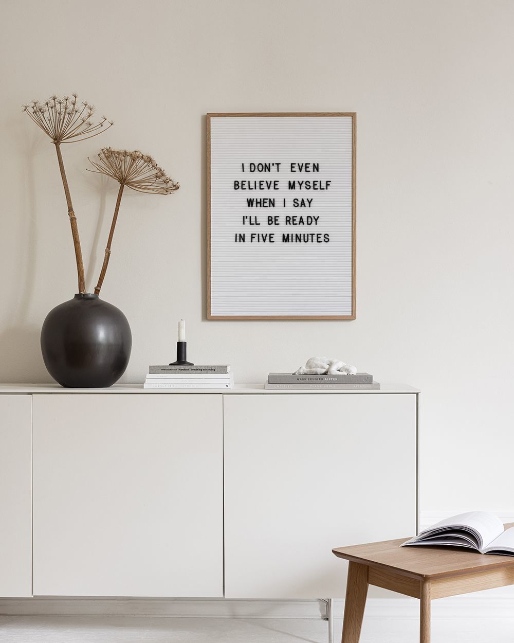 Five Minutes Print