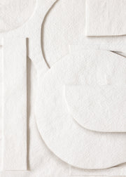 Paper Cut-Outs Print