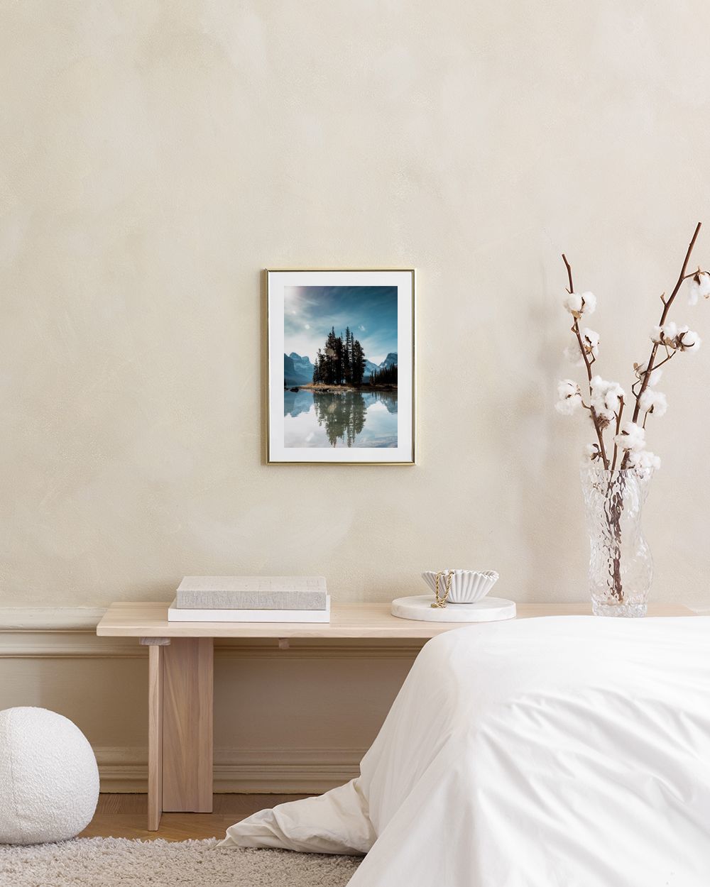 Spirit Island Print