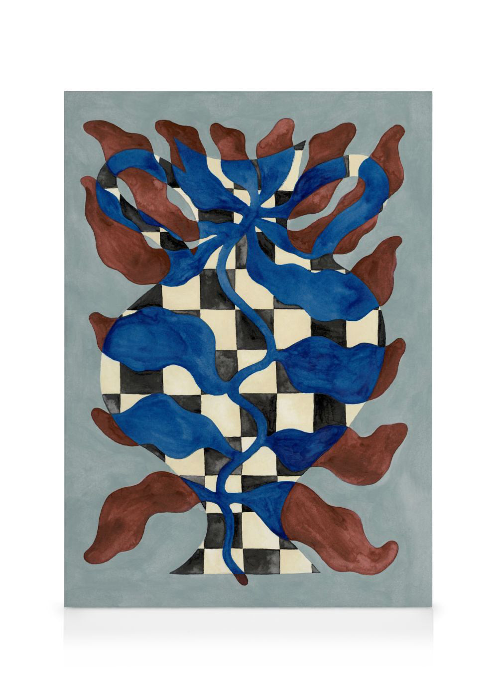 Brave Botanicals Canvas