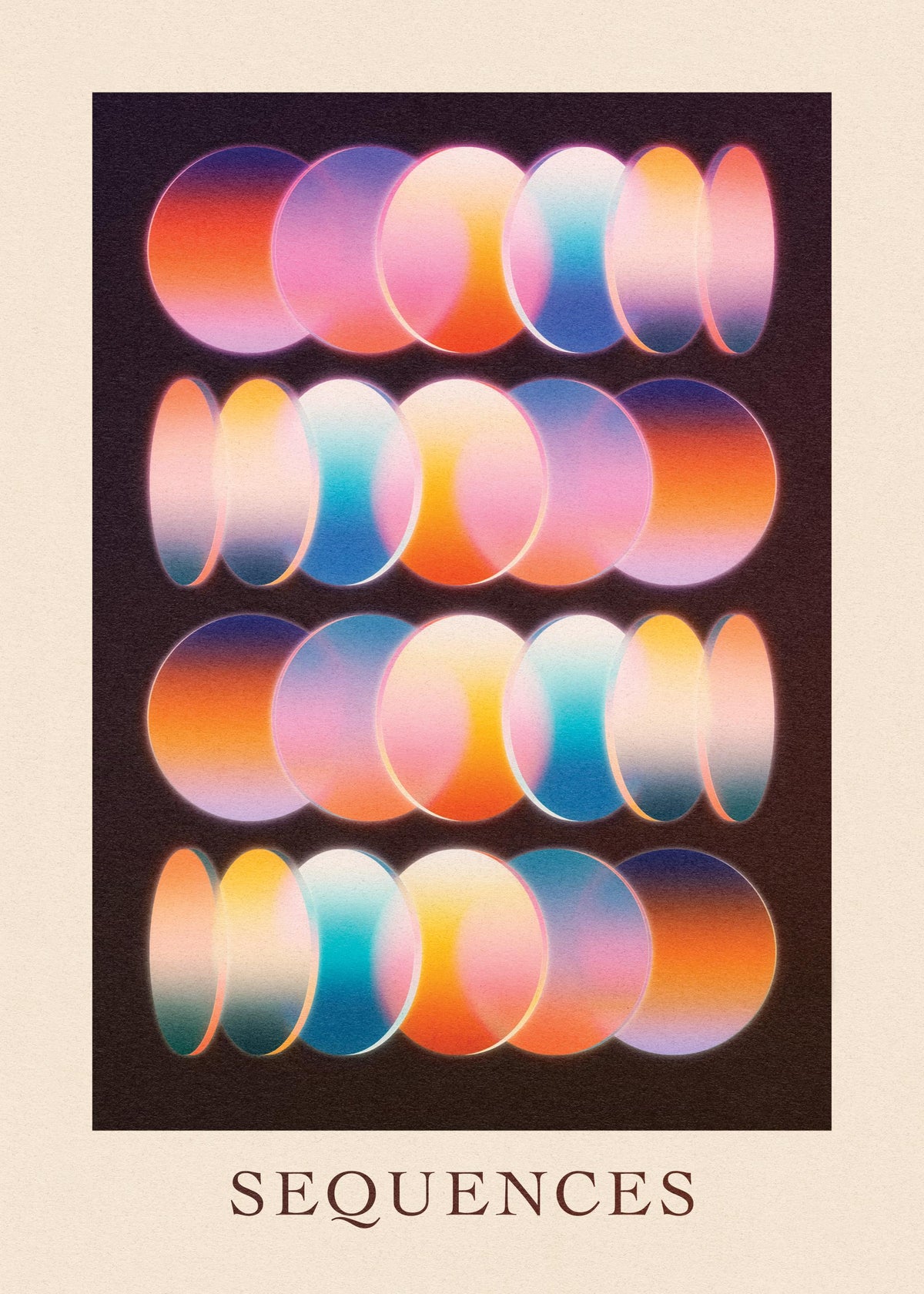 Sequences Print