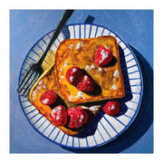 Kate Birch - French Toast Print