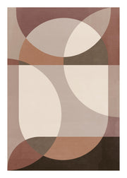 Geometric Forms Print