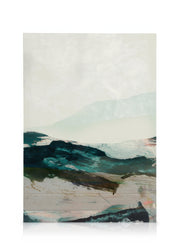 Dan Hobday - Land Ahoy No2 Canvas print