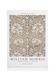 William Morris - African Marigold Canvas print