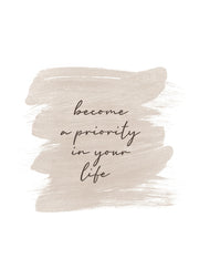 Become A Priority Print