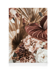 Autumn Bouquet No2 Canvas print