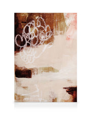 Grounded Thoughts No2 Canvas print