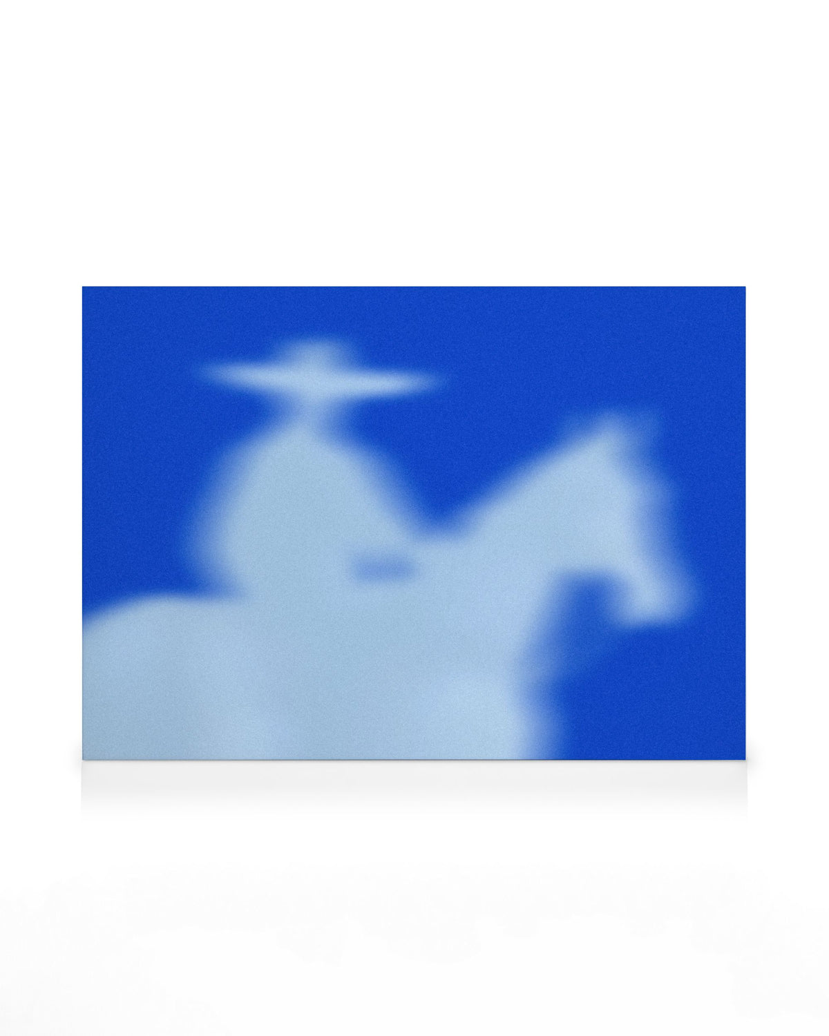 Night Rider Toile