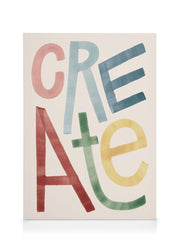 Create Canvas print