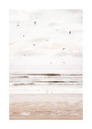 Cannon Beach Print