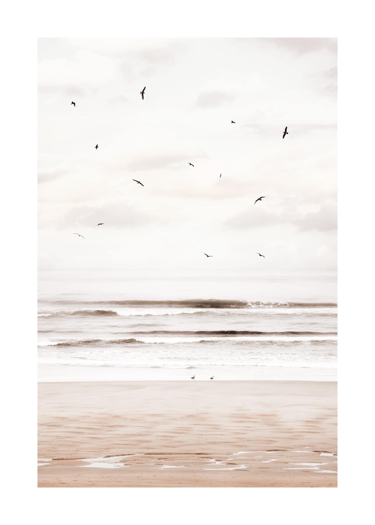 Cannon Beach Print