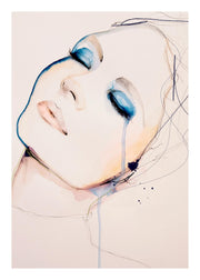 Leigh Viner - Insight Print