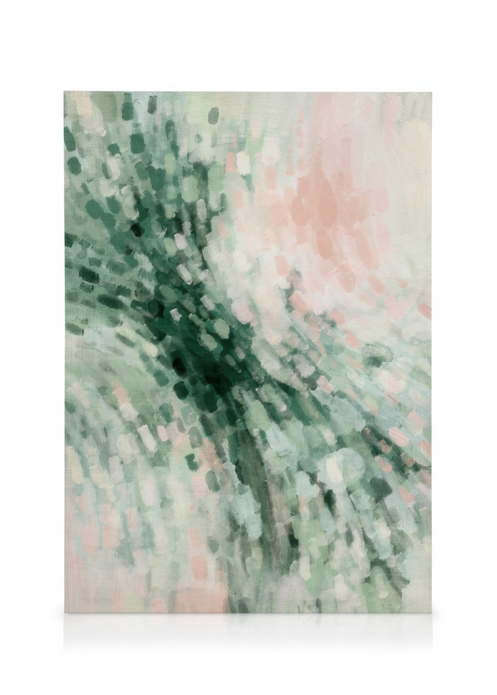 Galerie Verte No2 Canvas print