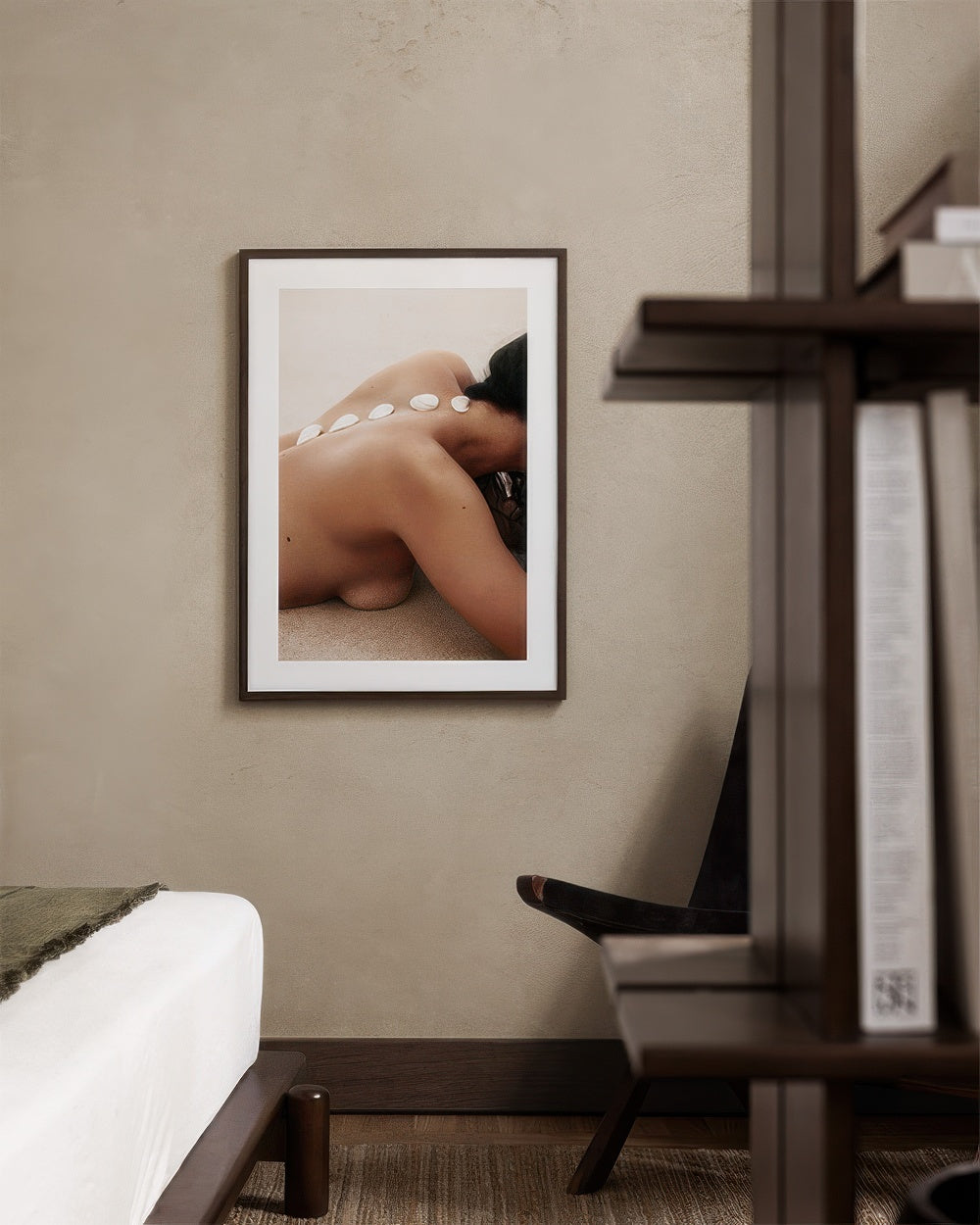 Sands of Serenity Print