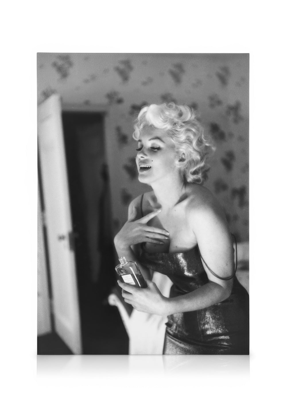 Marilyn Monroe Canvas print
