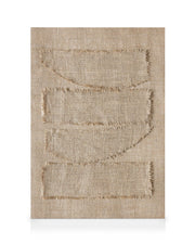 Crafted Shapes Canvas