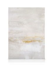 Abstract Scenery Painting No2 Canvas print