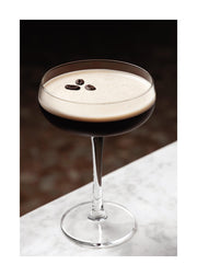 Coffee Drink Print