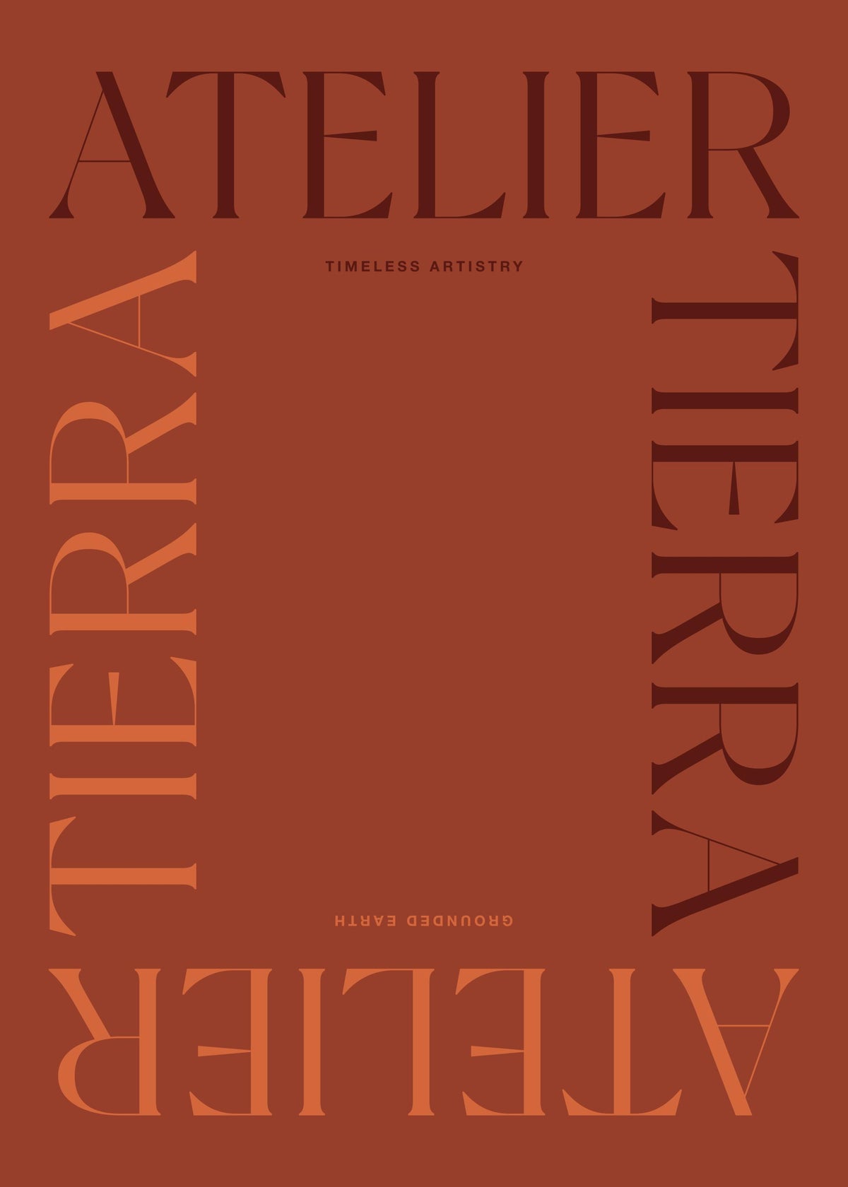 Atelier Tierra Print