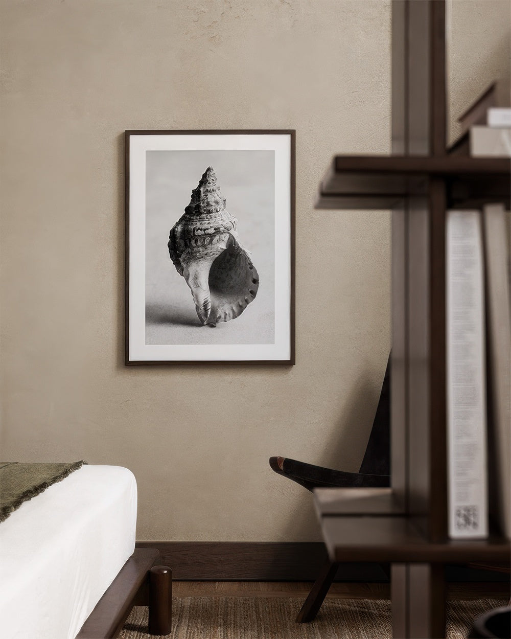 The Art of the Sea Print