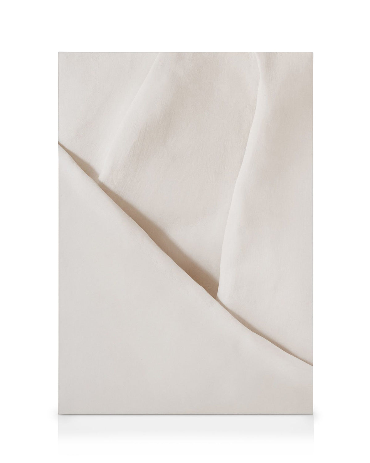 Smooth Edges Canvas print