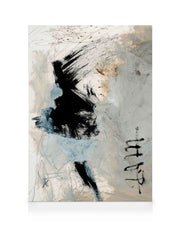 Dan Hobday - Heights Canvas print